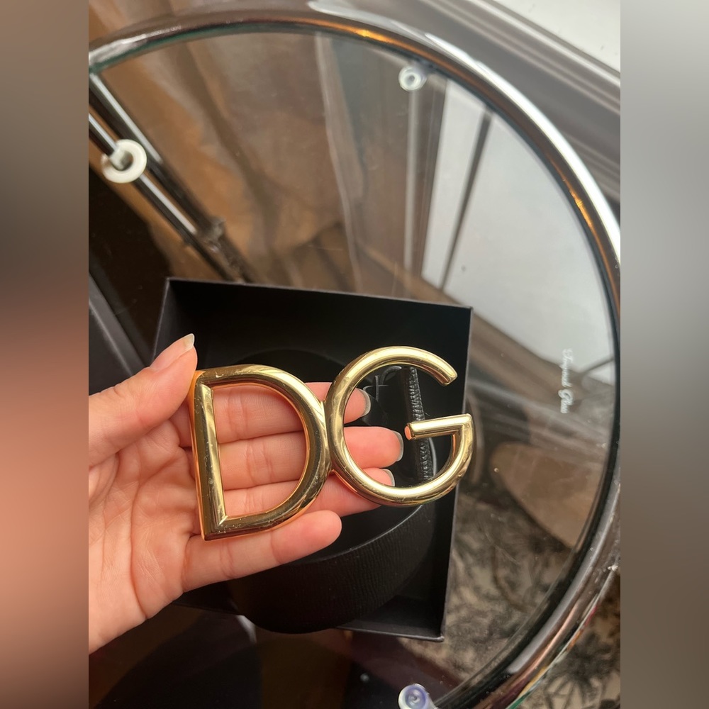 Dolce & Gabanna Belt